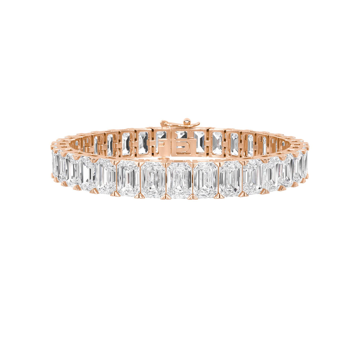 #Color_14K - Rose Gold #Color_18K - Rose Gold