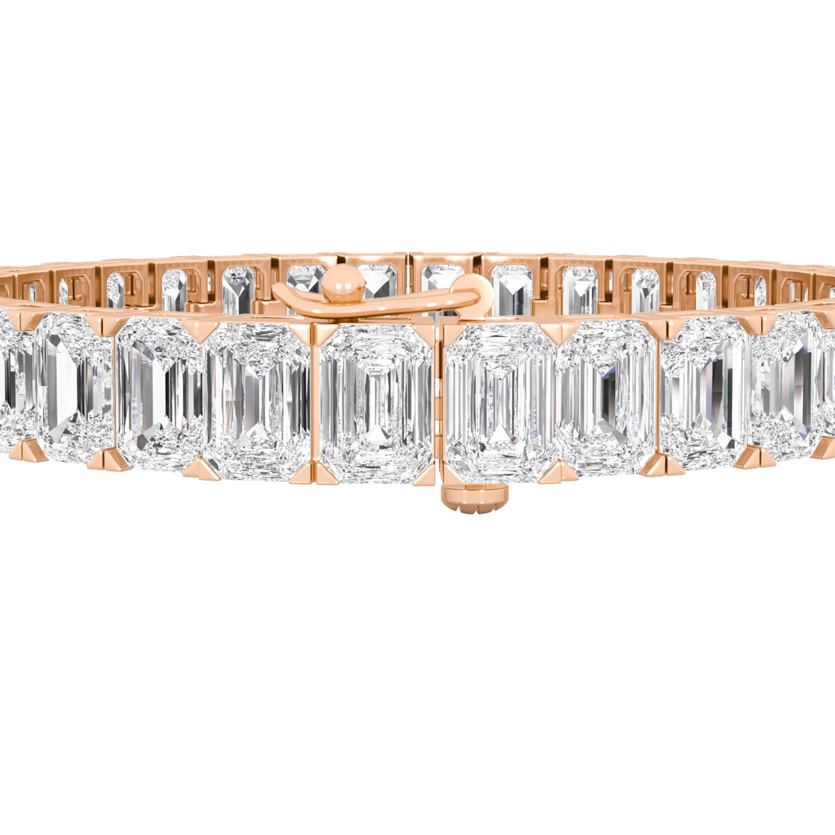 #Color_14K - Rose Gold #Color_18K - Rose Gold