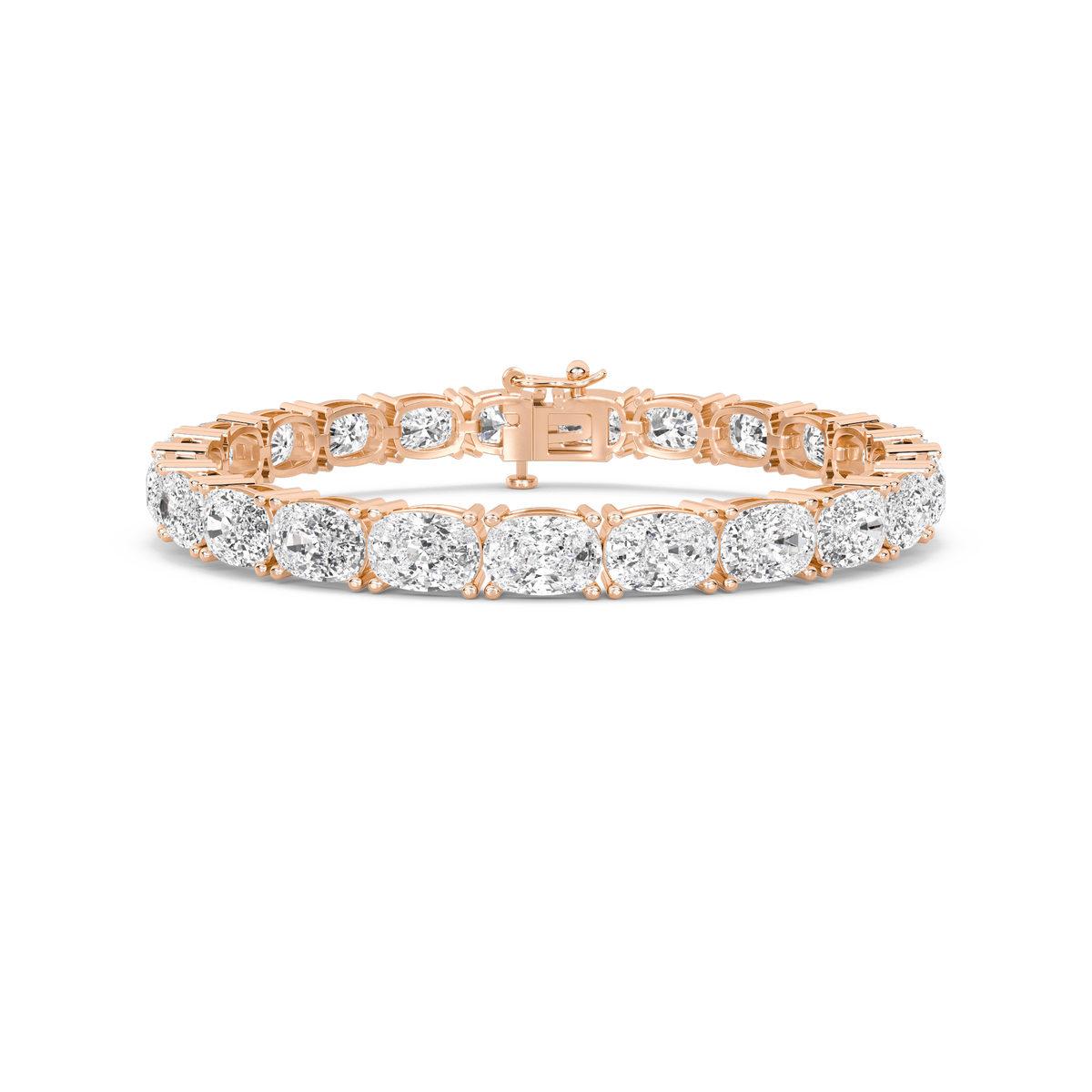 #Color_14K - Rose Gold #Color_18K - Rose Gold
