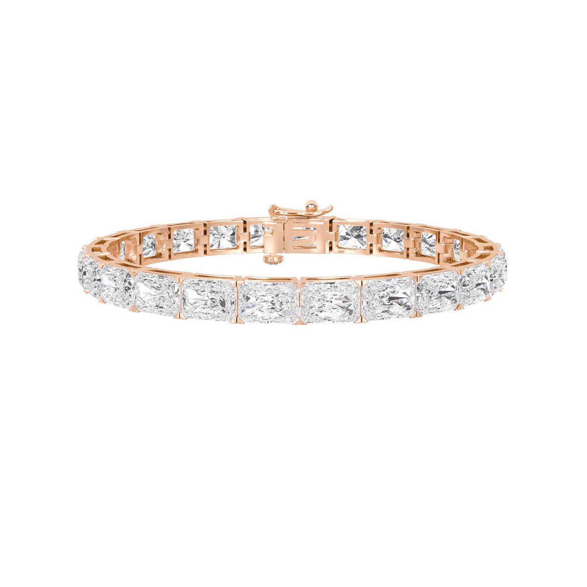 #Color_14K - Rose Gold #Color_18K - Rose Gold