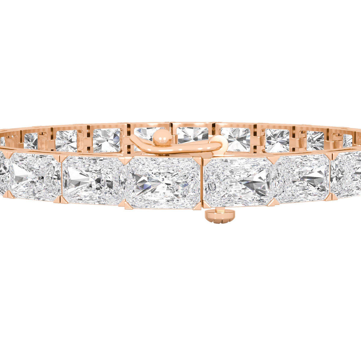 #Color_14K - Rose Gold #Color_18K - Rose Gold
